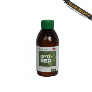Hrana za kvasce Opti Red 100 gr