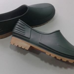 Kaljače PVC zelene 38-46