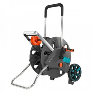 Kolica sa crevom Equaroll L Easy set 50m 3/4" Flex