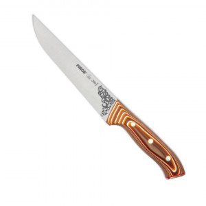 Kuhinjski nož 19cm Pirge ELITE - drvena drška
