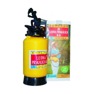 Leđna prskalica 5L KOPLAST K-6