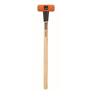 Macola sa drvenom drškom 5.4kg TRUPER