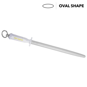 Masat ovalni higijenski 30cm Dick Dickoron - ultra fino oštrenje - Img 2