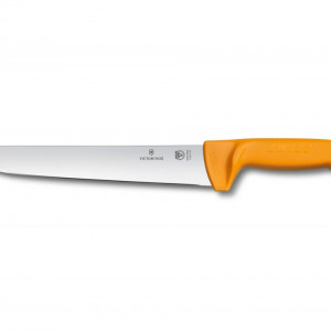 Mesarski nož široko sečivo 29cm SWIBO