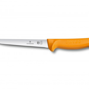 Mesarski nož za otkoštavanje pandler 16cm SWIBO