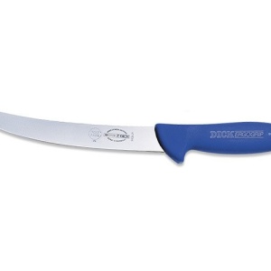 Nož Dick ErgoGrip 8-2425-26 zakrivljeni 26cm
