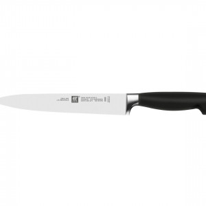 Nož kuvarski usko sečivo - slicer 20cm FOUR STAR II Zwilling
