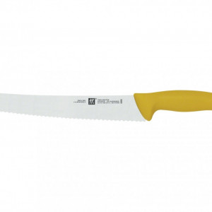 Nož Zwilling 32110-250 za hleb i pecivo TWIN MASTER 25cm