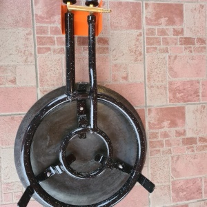 Palačinkarnica 40 cm komplet Gorenc - Img 4
