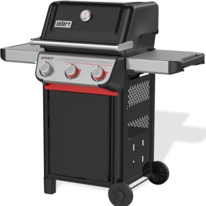 Plinski roštilj Weber Spirit E-325 za dvorište