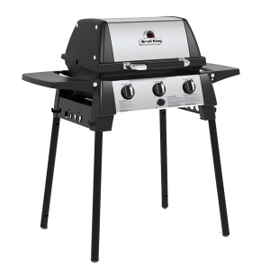 Prenosni plinski roštilj Porta Chef 320 Broil King