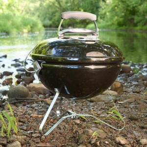 Roštilj na ugalj Weber Joe Premium 37cm - Img 5