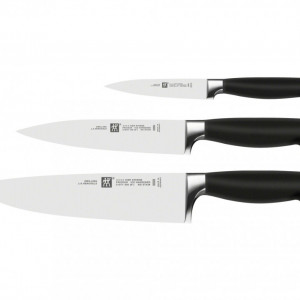 Set noževa Zwilling 35048-000 FOUR STAR 3/1