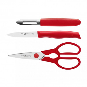 Set za kuhinju Zwilling 3/1 TWIN GRIP
