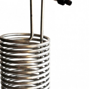 Spirala za hlađenje - 10L