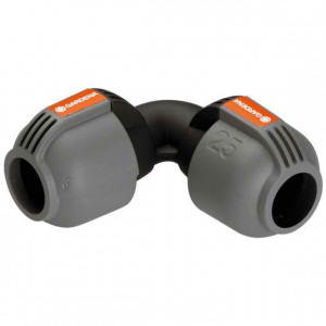 Spojnica za crevo - L račva 25mm Sprinkler Gardena