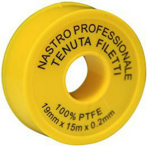 Teflon traka 19mmx15mx0.20mm (2/1)