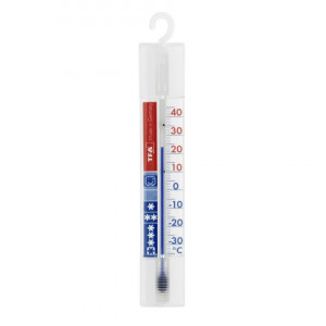 Termometar 144000 pvc za frižider kraći TFA