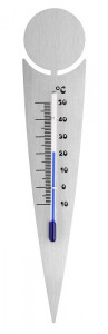 Termometar baštenski, ubodni - Bloomy TFA 12.2056