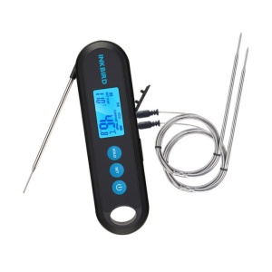 Termometar ubodni + sonde - Inkbird IHT-2PB