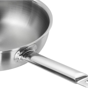 Tiganj inox 26cm Zwilling - Img 4