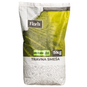 Travna smeša 5kg UNIVERSAL - FLORIS