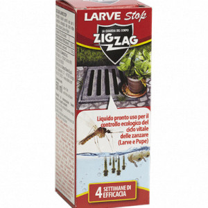 Zig Zag larva stop silikon 50ml