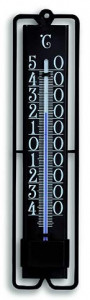 Analogni termometar spoljni/unutrašnji - Novelli TFA 12.3000