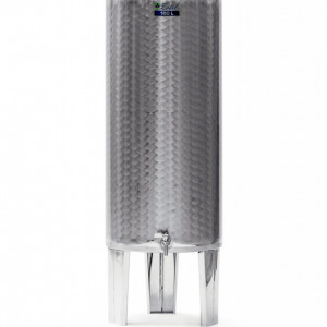 Bure za vino INOX 30L - Zottel