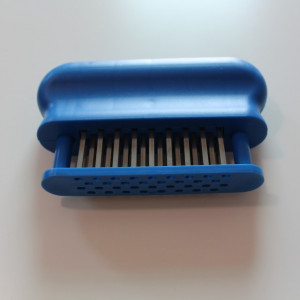 Čekić za meso sa nožićima - Tenderizer za meso - Img 3