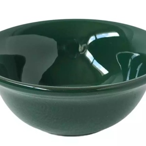 Činija ETNO - 17 cm glazirana