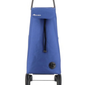 Torba za pijacu plava - Max Termo Zen 2 43L + 4L