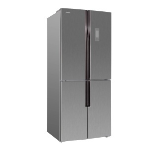 Amica FY5049.6DFX FRIŽIDER SA FRANCUSKIM VRATIMA