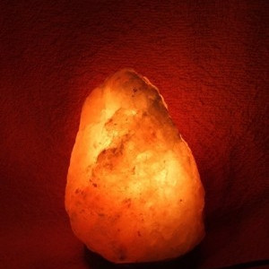 Lampa od himalajske soli od 4kg do 6kg - Img 5