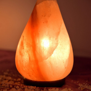 Lampa od himalajske soli SUZA