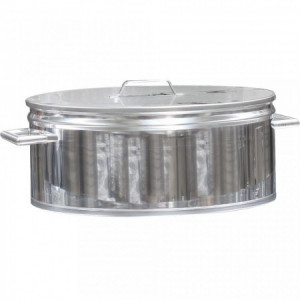 Lonac za kuvanje zimnice 35L Ezio Inox