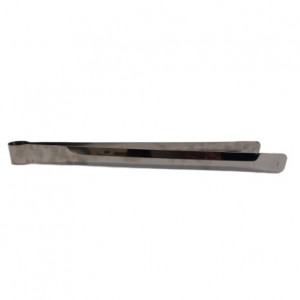 Mašica - hvataljka za roštilj inox 40cm - Img 2