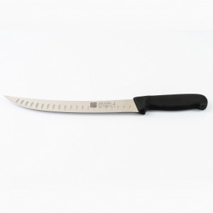 Mesarski nož - sablja sa alveolama 26cm SICO