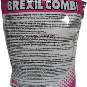 Mikroelementi za biljke - Brexil Combi Valagro 1kg