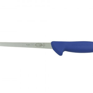 Nož Dick ErgoGrip 8-2980-18 flex za filetiranje ribe 18cm
