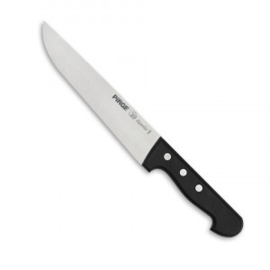 Nož Pirge SUPERIOR 91003 mesarski široko sečivo 19cm