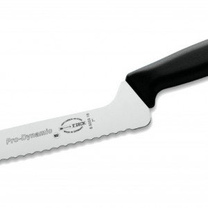 Nož za hleb i pecivo nazubljeni 18cm Dick ProDynamic