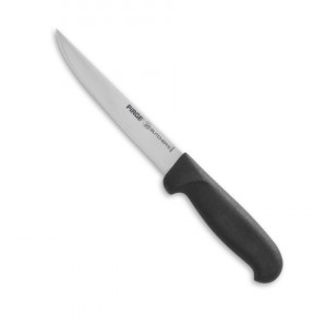 Nož za otkoštavanje pandler ravno sečivo 15cm Pirge