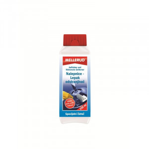 Odstranjivač lepka - nalepnica 250ml Mellerud