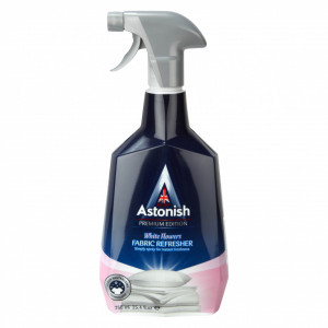 Osveživač tkanina - 750ml Astonish