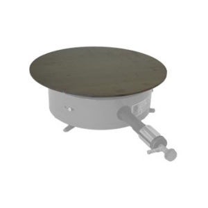 Palačinkarnica 40 cm komplet Gorenc