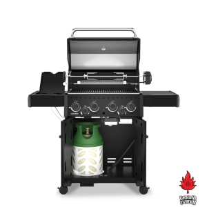 Broil King Crown 490