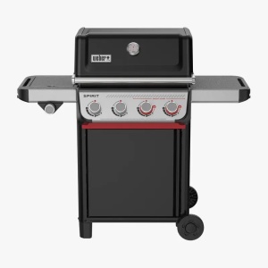 Plinski roštilj Weber Spirit E-435 sa 4 gorionika i kuvalom