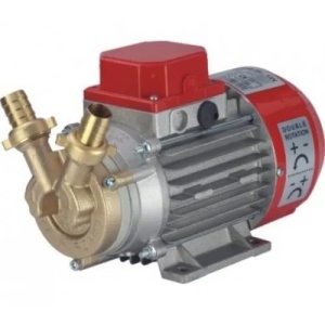 Pumpa za pretakanje MARINA 30 - 12V - dupla rotacija