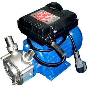 Pumpa za pretakanje piva - INOX ENOS 20